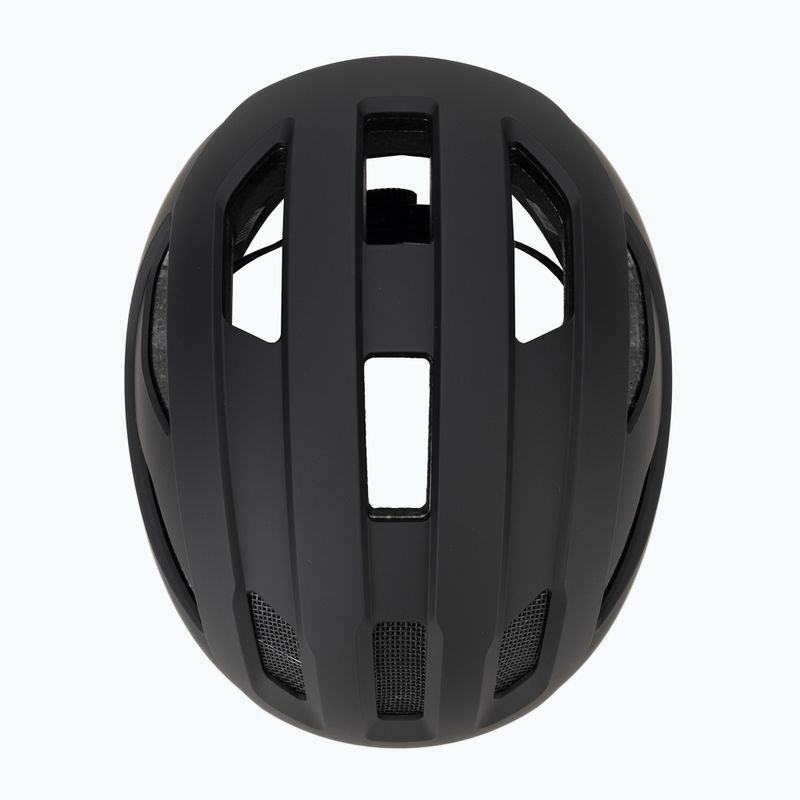 Dviračio šalmas UVEX City Stride black matte 6