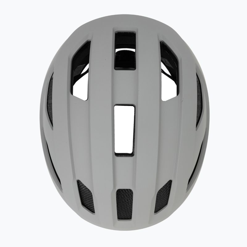 Dviračio šalmas UVEX City Stride rhino matt 6