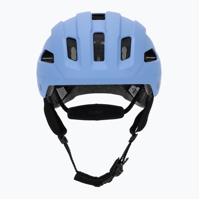 Dviračio šalmas UVEX Stride azure matt 2