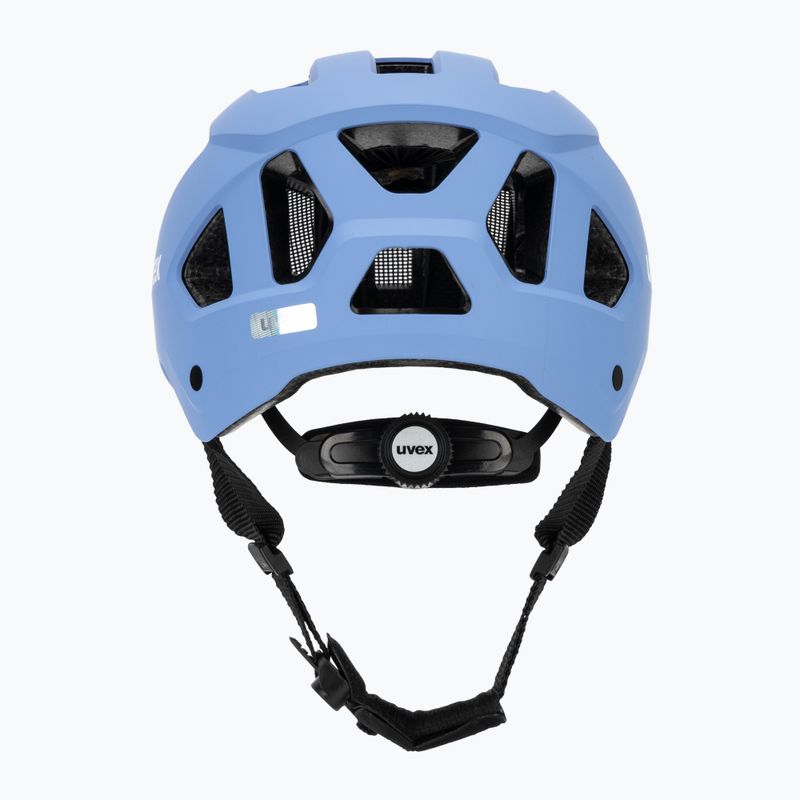 Dviračio šalmas UVEX Stride azure matt 4