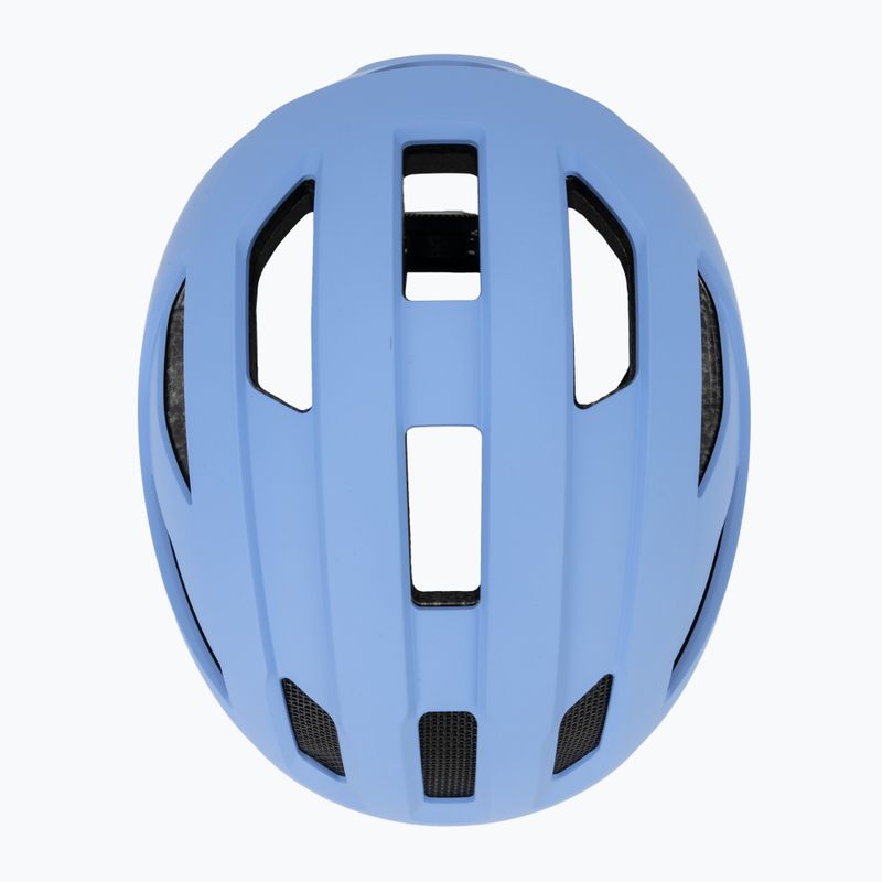 Dviračio šalmas UVEX Stride azure matt 6