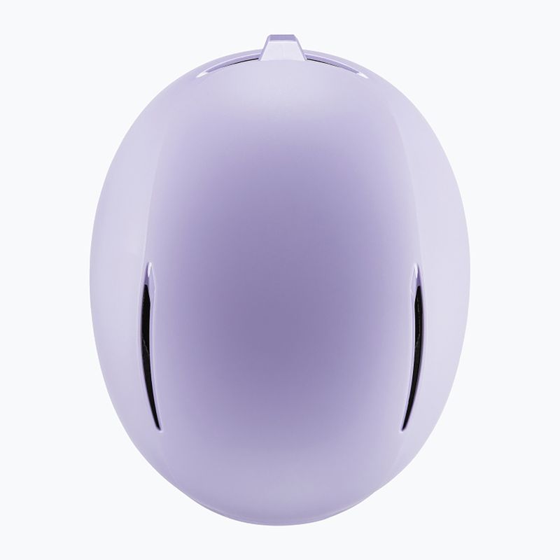 Vaikiškas slidinėjimo šalmas UVEX Minimo cool lavender matt 4