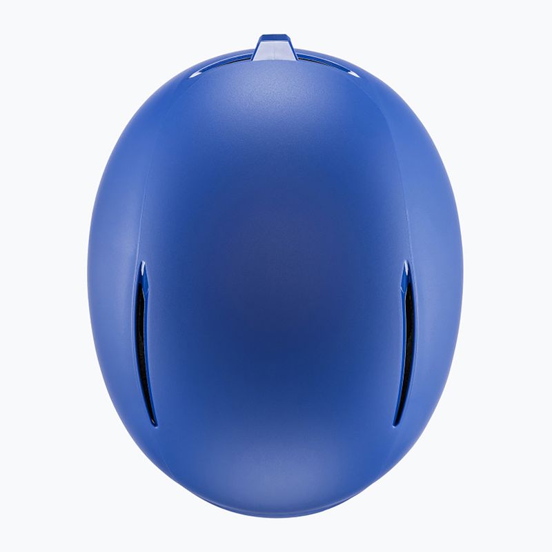 Vaikiškas slidinėjimo šalmas UVEX Minimo power blue matt 4