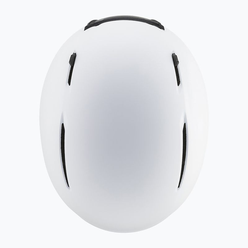 Snieglenčių šalmas UVEX Monte LT MIPS white matt 4
