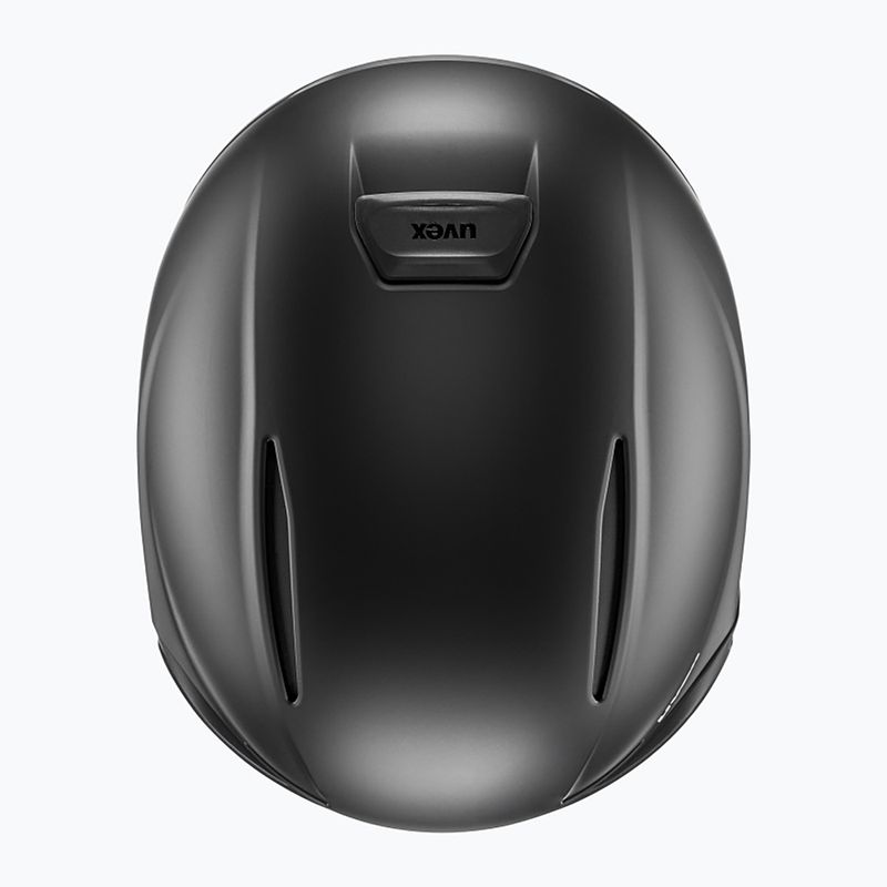 Snieglenčių šalmas UVEX Horizon CV MIPS black matte 4