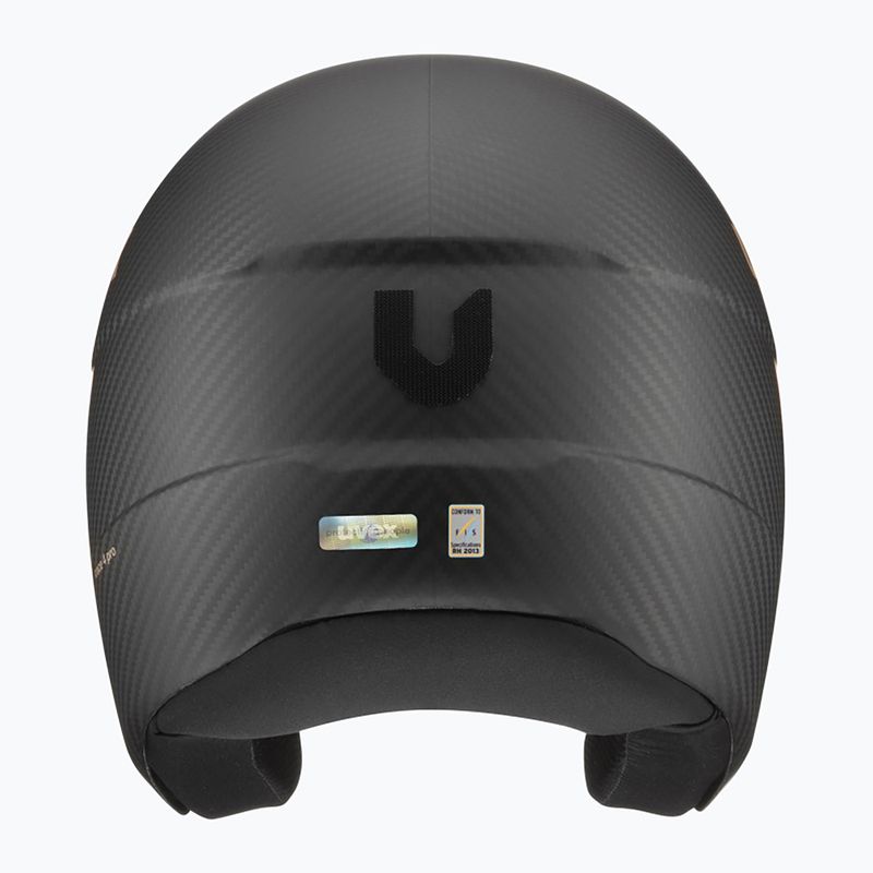 Snieglenčių šalmas UVEX Ultimate Race 4 Pro carbon 3