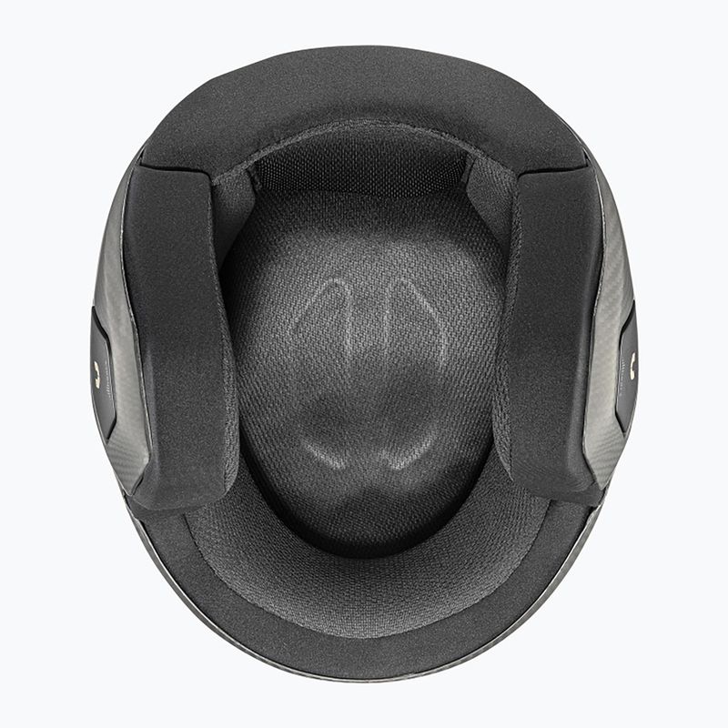 Snieglenčių šalmas UVEX Ultimate Race 4 Pro carbon 5