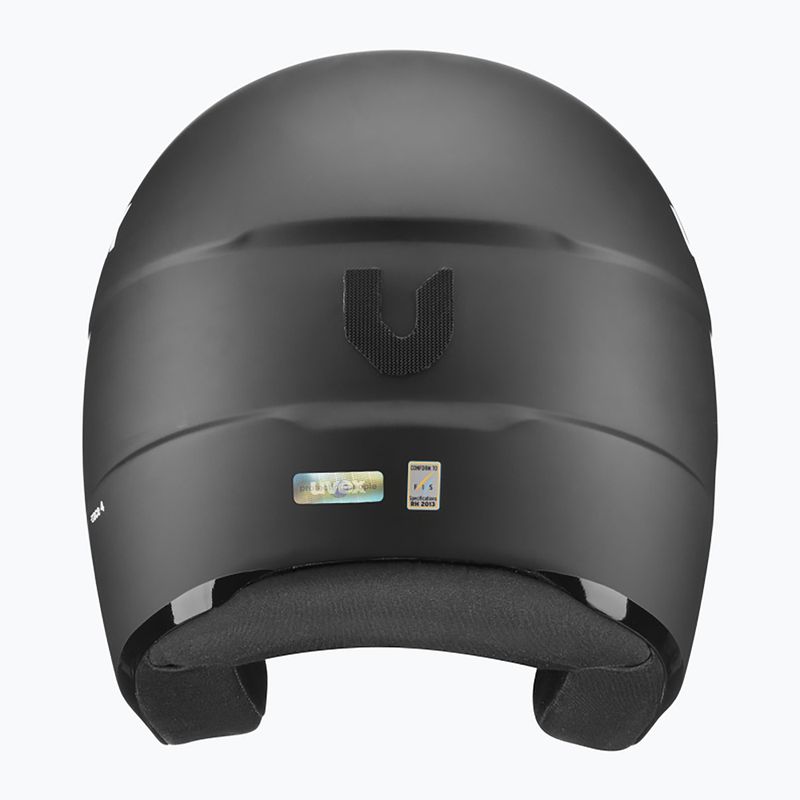 Snieglenčių šalmas UVEX Race 4 black matte 3
