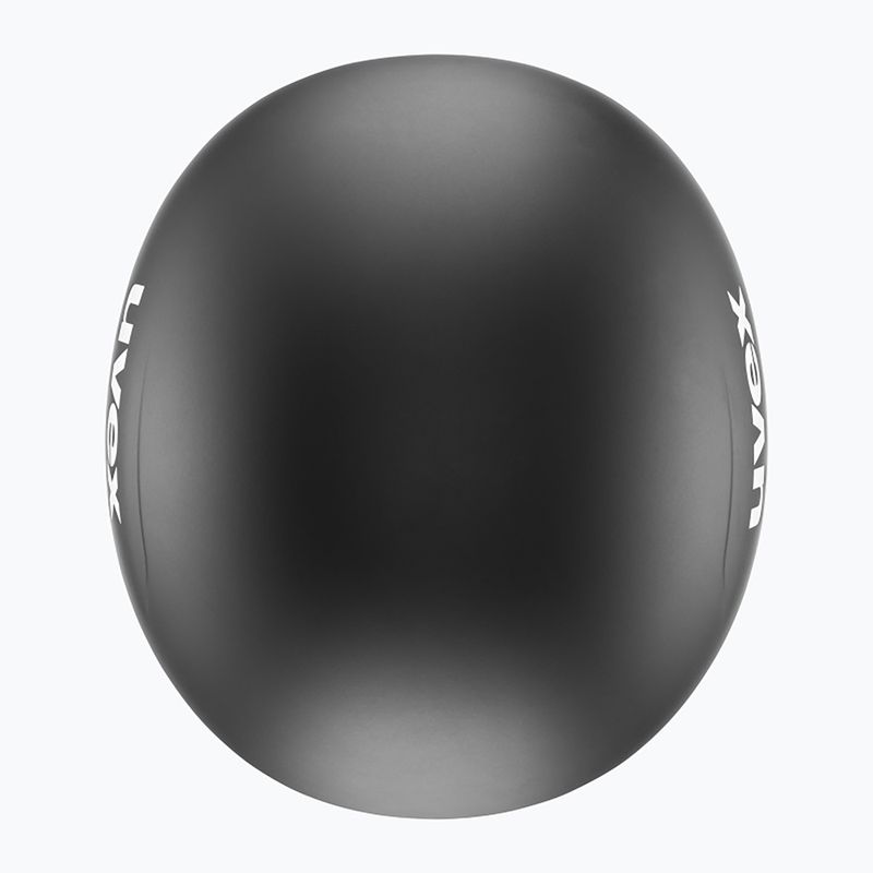 Snieglenčių šalmas UVEX Race 4 black matte 4