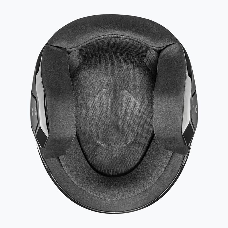 Snieglenčių šalmas UVEX Race 4 black matte 5