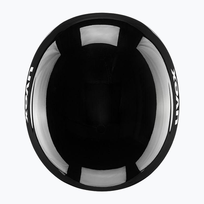 Snieglenčių šalmas UVEX Race 4 black 4