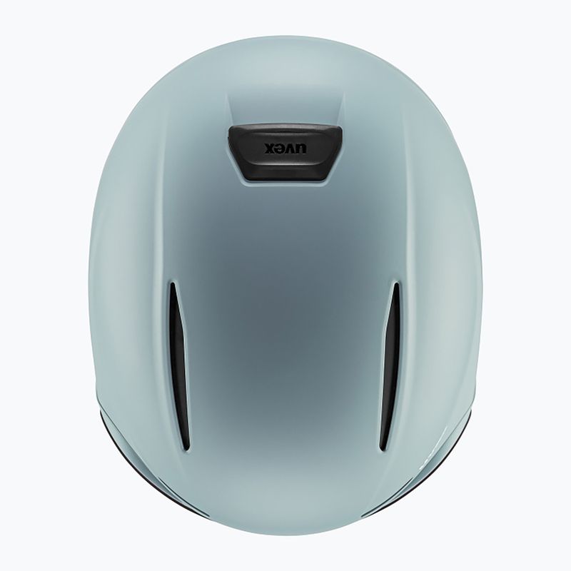 Snieglenčių šalmas UVEX Horizon CV MIPS oxid green matt 4