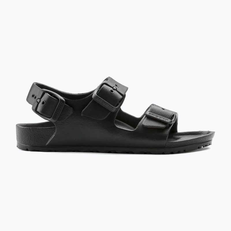 Vaikiškos basutės BIRKENSTOCK Milano Essentials EVA Narrow black 2