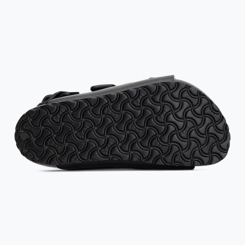 Vaikiškos basutės BIRKENSTOCK Milano Essentials EVA Narrow black 4