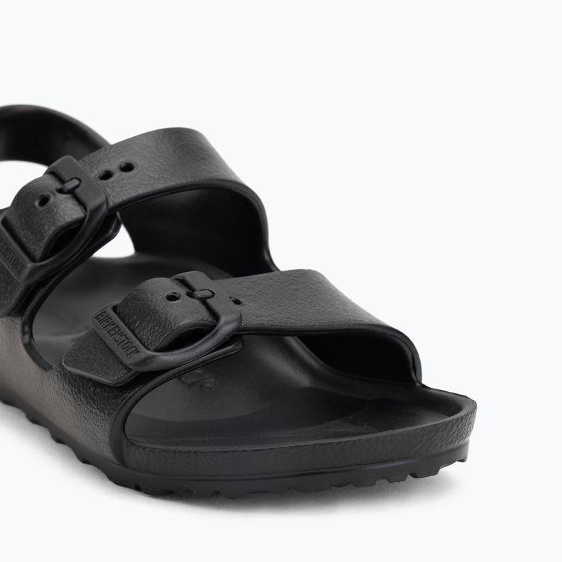 Vaikiškos basutės BIRKENSTOCK Milano Essentials EVA Narrow black 7