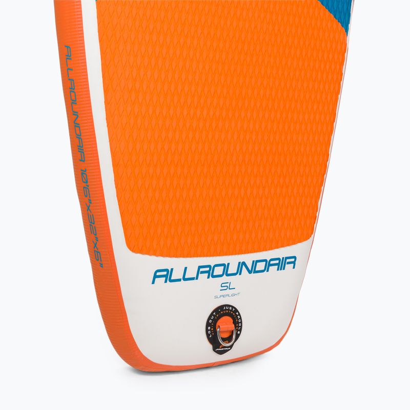 JP-Australia SUP lenta AllroundAir SL 10'6" JP-SET-34_106-291146_82 8