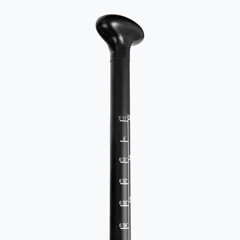 JP-Australia Glass Nylon 3 dalių SUP irklas juodas JP-201184-88 3
