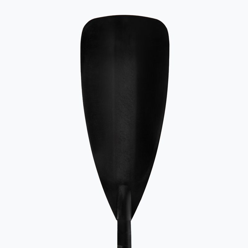 JP-Australia Glass Nylon 3 dalių SUP irklas juodas JP-201184-88 4