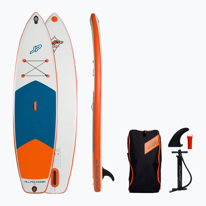 JP-Australia SUP lenta AllroundAir white SL 221134