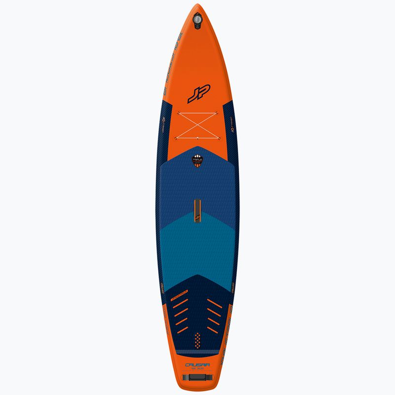 JP-Australia SUP lenta CruisAir SE 3DS orange 221136 2