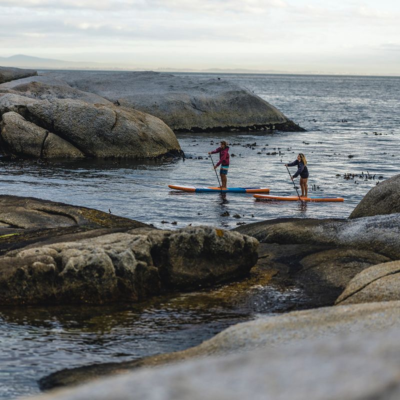 JP-Australia SUP lenta CruisAir SE 3DS orange 221136 5