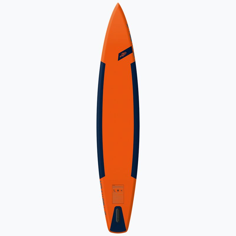 JP-Australia SUP lenta SportsAir SE 3DS 14'0" oranžinė 221143 3