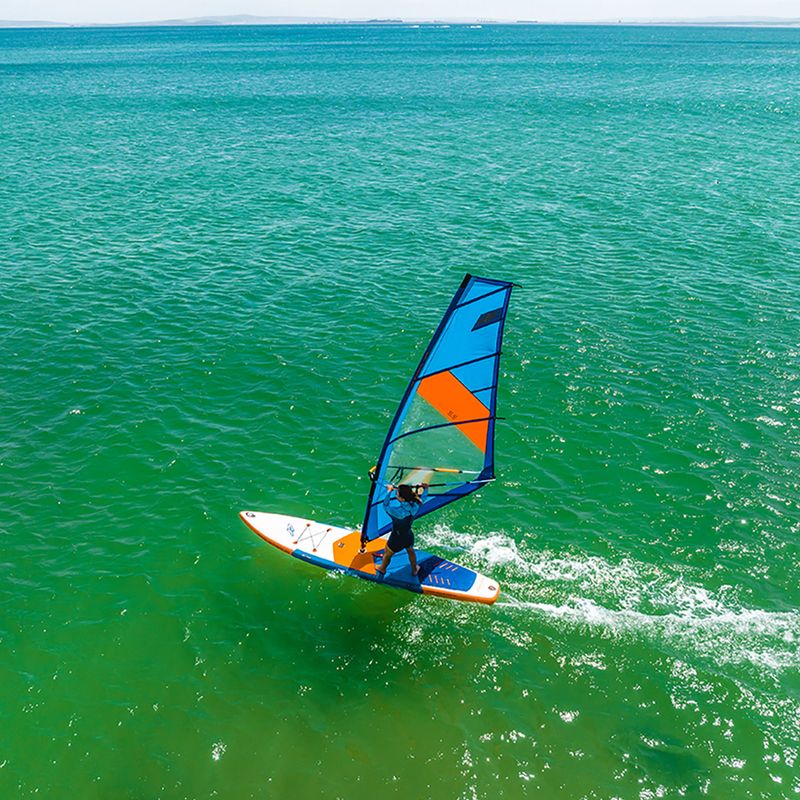 SUP lenta JP-Australia WindsupAir LE 3DS white 221145 12