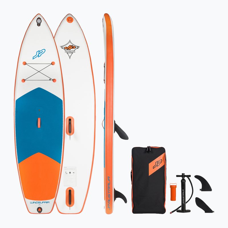JP-Australia WindsupAir SL 11'0'' SUP lenta balta 221147