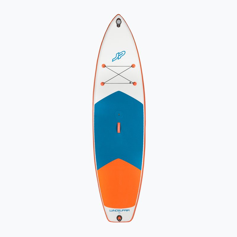 JP-Australia WindsupAir SL 11'0'' SUP lenta balta 221147 3