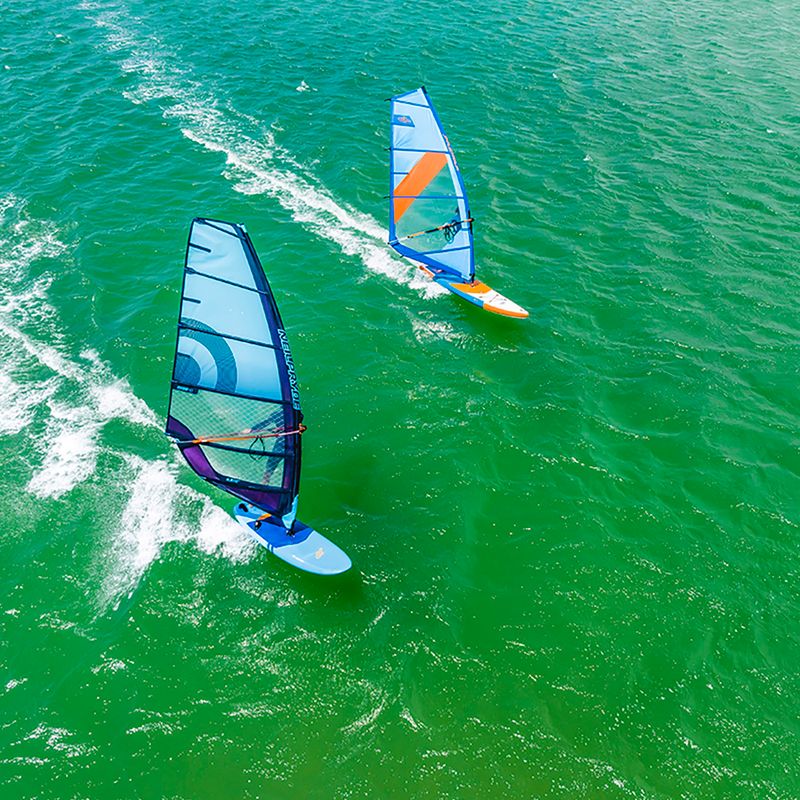 JP-Australia WindsupAir SL 11'0'' SUP lenta balta 221147 13