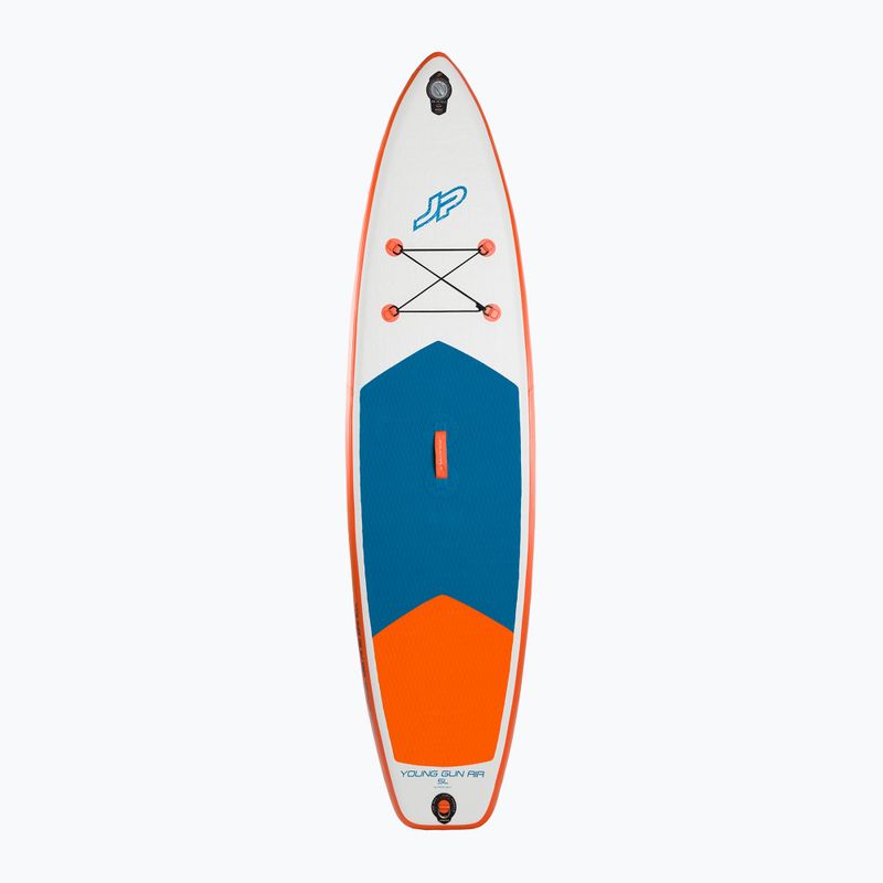 JP-Australia SUP lenta Young Gun Air SL 9'0" white 221155 3