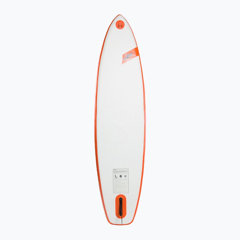 JP-Australia SUP lenta Young Gun Air SL 9'0" white 221155 4