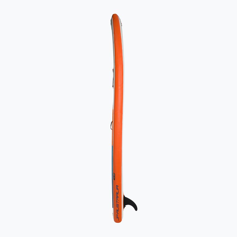 JP-Australia SUP lenta Young Gun Air SL 9'0" white 221155 5