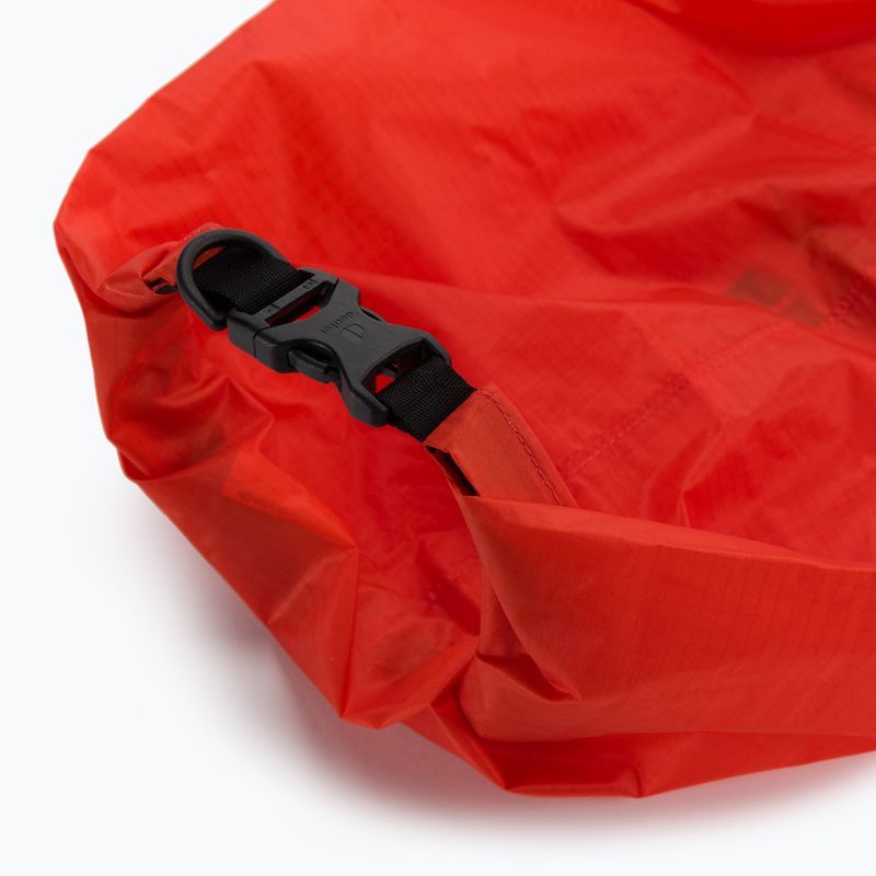 Deuter neperšlampamas krepšys Light Drypack 5 orange 3940121 3