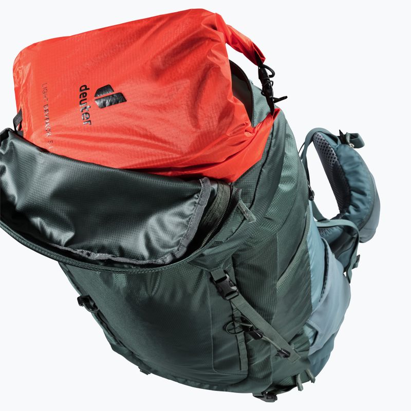 Deuter neperšlampamas krepšys Light Drypack 5 orange 3940121 6