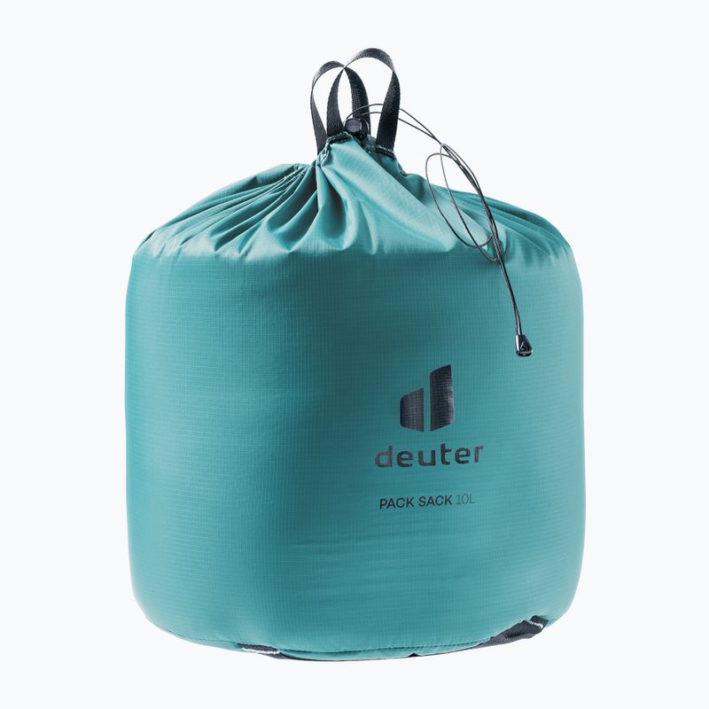 Deuter Pack Sack 10 blue 394122130260