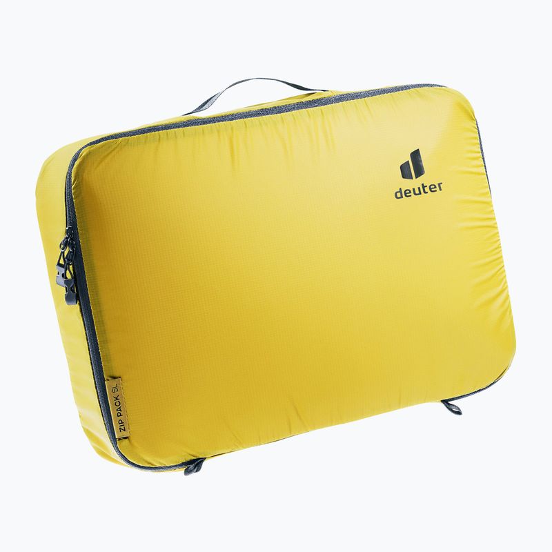 Dėklas deuter Zip Pack 5 l turmeric