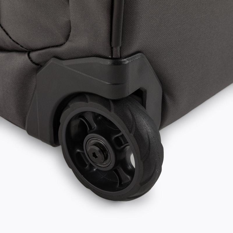 Deuter Aviant Duffel Pro Movo 36 wheelie bag krepšys ant ratų, juodas 350102170000 6