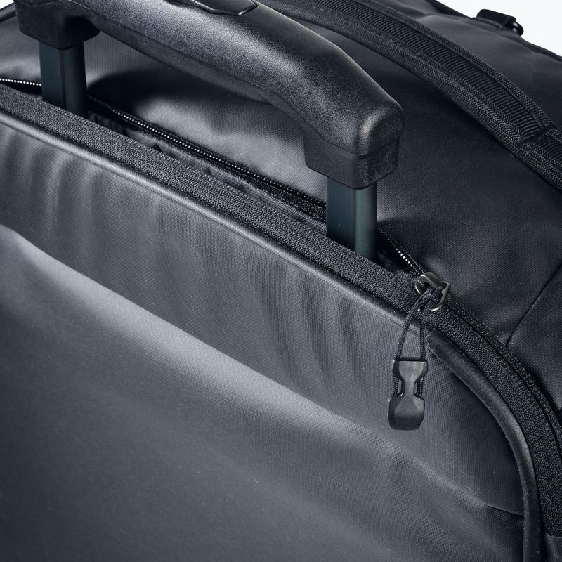 Deuter Aviant Duffel Pro Movo 36 wheelie bag krepšys ant ratų, juodas 350102170000 11