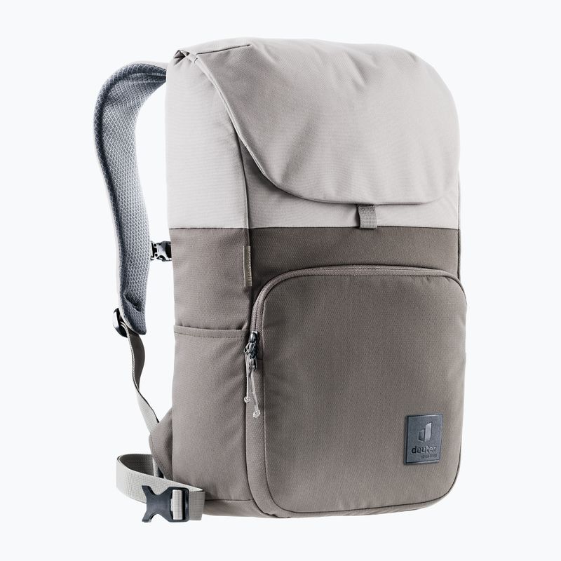 Miesto kuprinė deuter UP Sydney 22 l stone/pepper 3