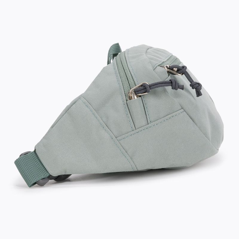 Rankinė ant juosmens deuter Urban Belt 1.5 l sage 2
