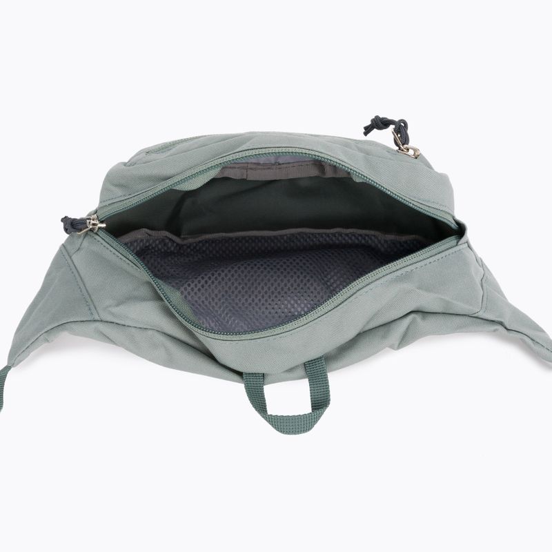 Rankinė ant juosmens deuter Urban Belt 1.5 l sage 3