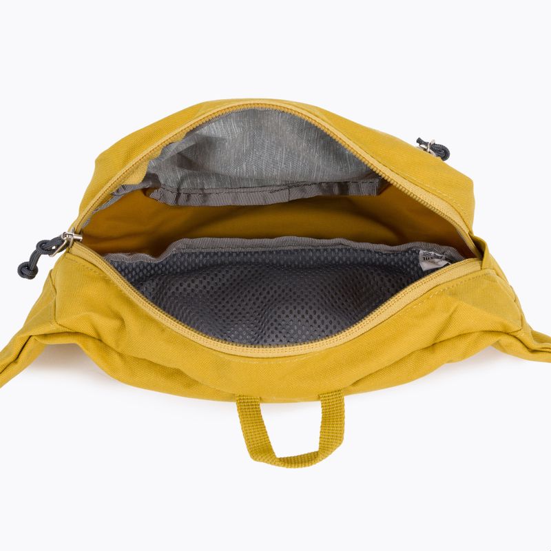 Rankinė ant juosmens deuter Urban Belt 1.5 l turmeric 3