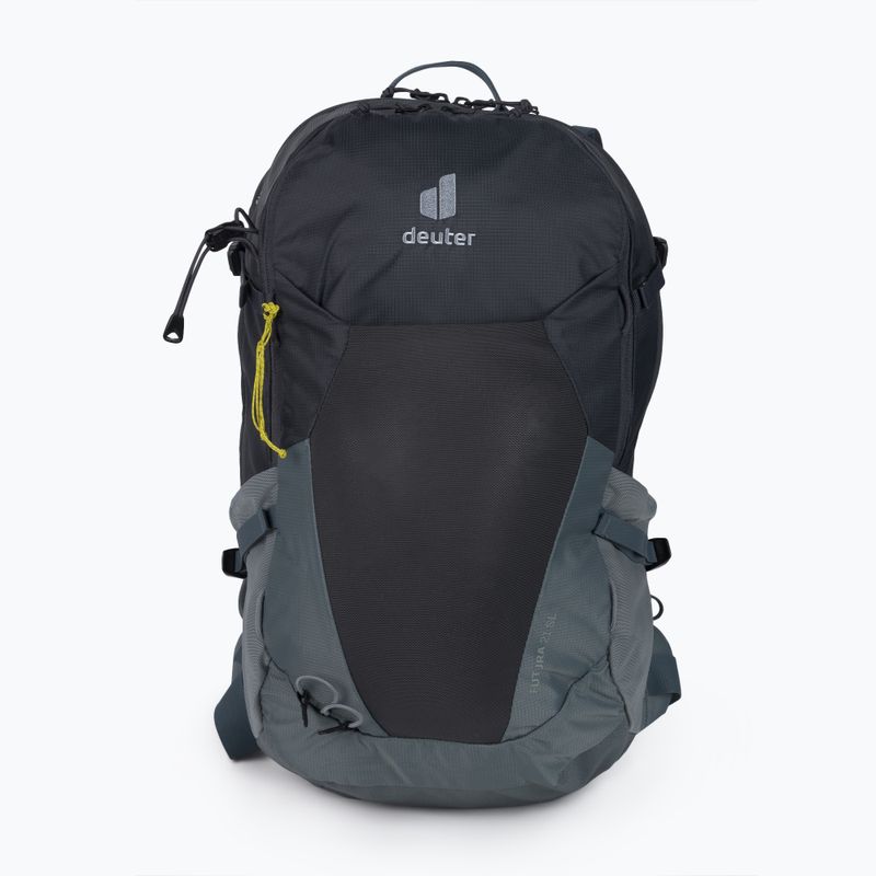 Deuter Futura SL 21 l turistinė kuprinė pilka 3400021