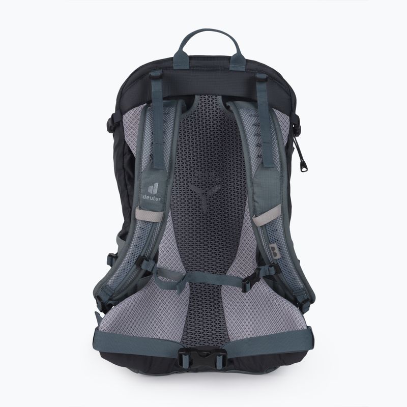 Deuter Futura SL 21 l turistinė kuprinė pilka 3400021 3