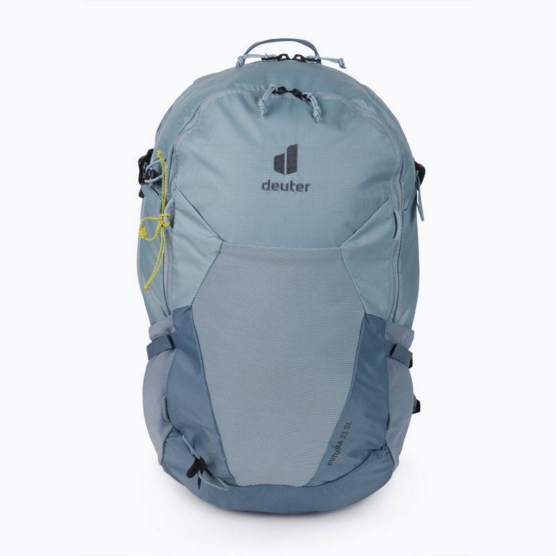 Deuter Futura SL 21 l turistinė kuprinė mėlyna 3400021