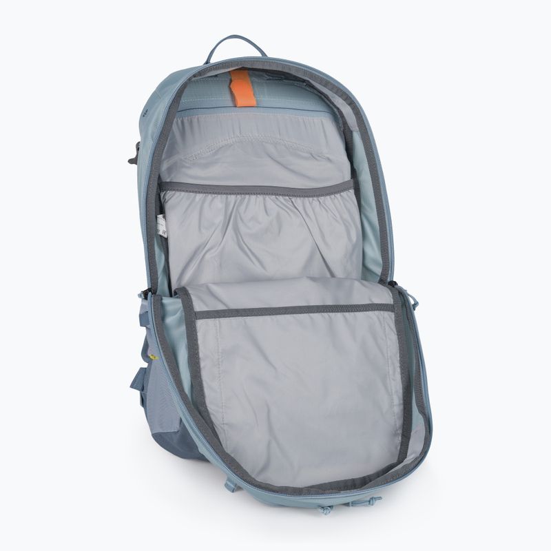 Deuter Futura SL 21 l turistinė kuprinė mėlyna 3400021 4