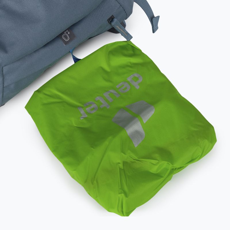 Deuter Futura SL 21 l turistinė kuprinė mėlyna 3400021 5