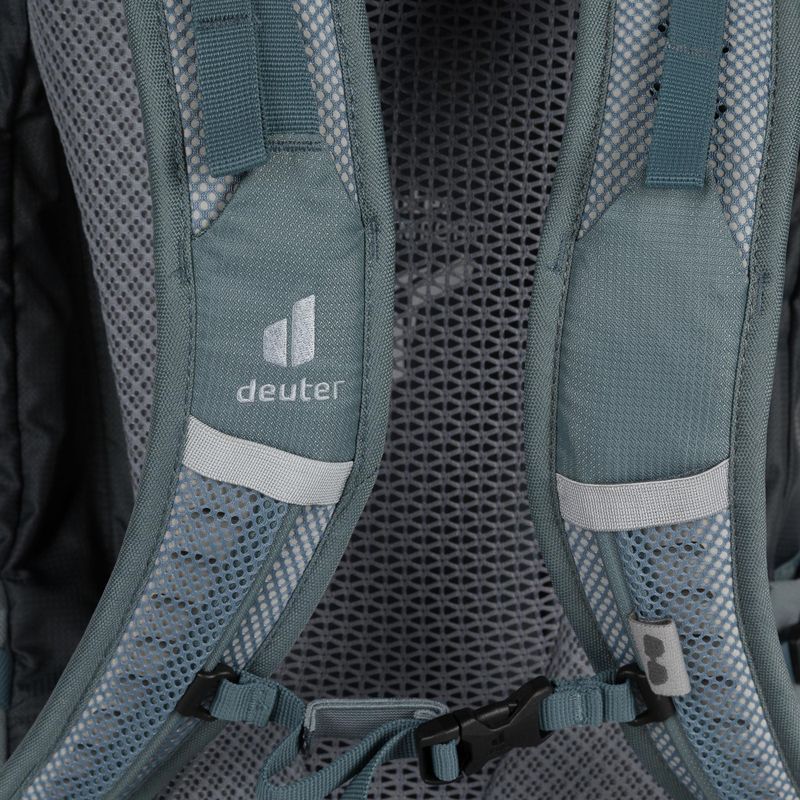 Deuter Futura 23 l turistinė kuprinė pilka 3400121 5