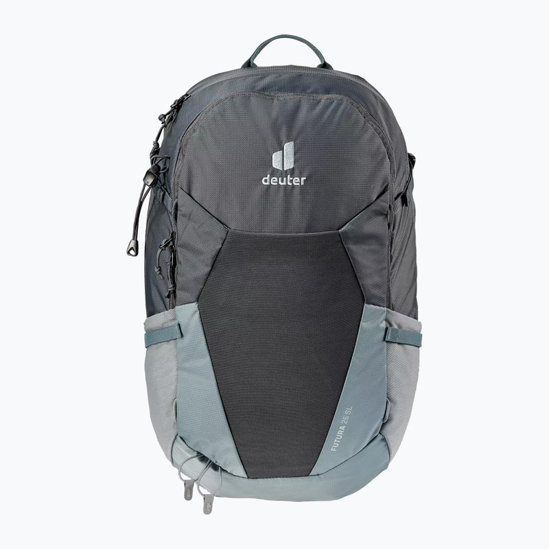 Deuter Futura SL 25 l turistinė kuprinė pilka 3400221